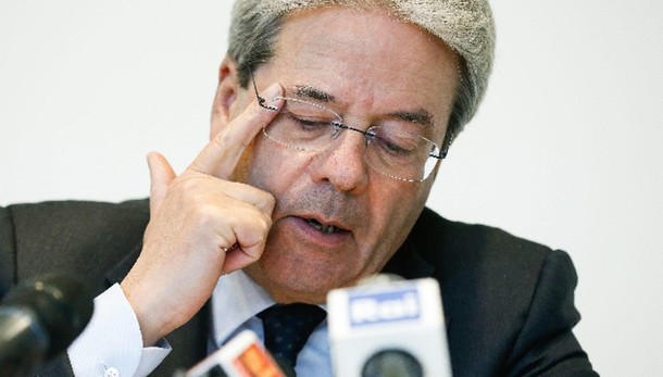 Gentiloni, Putin il 10 giugno all'Expo
