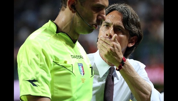 Inzaghi,Milan tornati quelli di dicembre