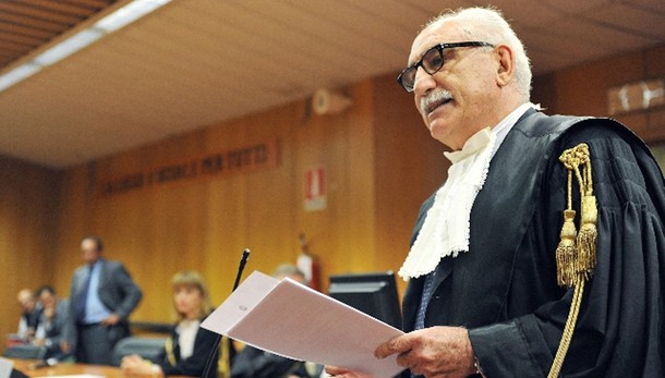 Spataro, non bene pm che si credono eroi