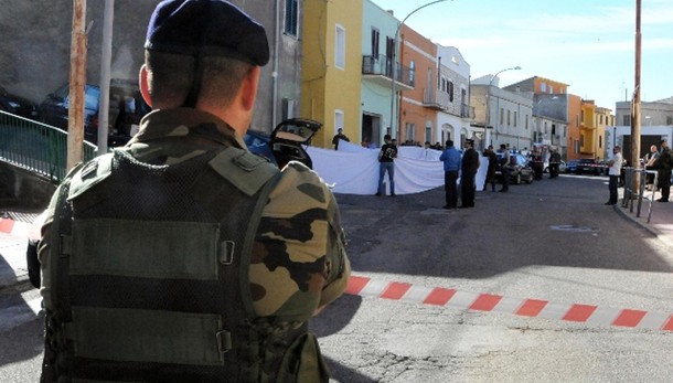 Studente ucciso: ci sono due sospettati