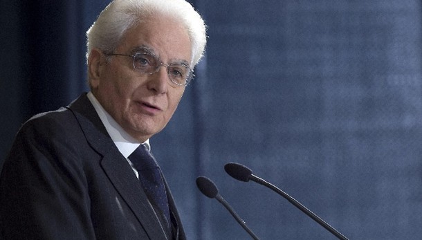 Ue: Mattarella, eccesso di austerità