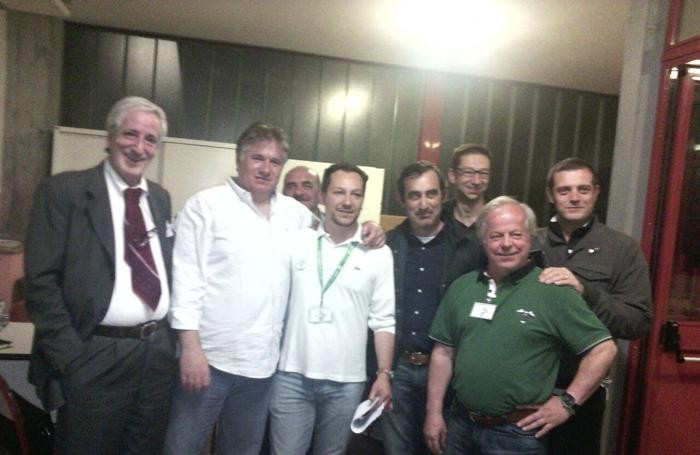 La Lega a Sorisole