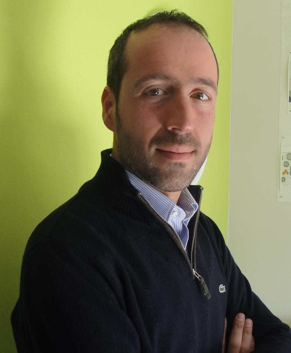 Mattia Merelli