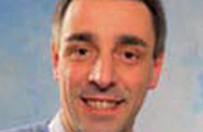Stefano Francesco Vavassori
