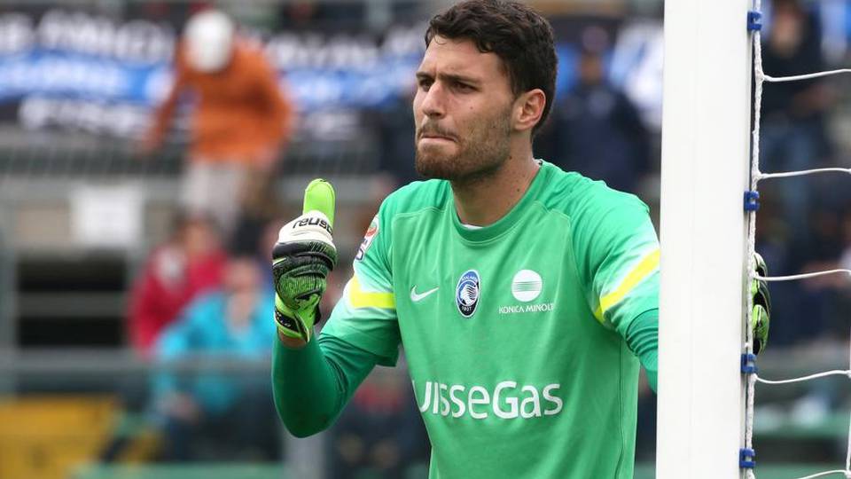 È Sportiello «l’atalantino dell’anno» Superato Moralez per 203 voti È Sportiello «l’atalantino dell’anno» Superato Moralez per 203 voti