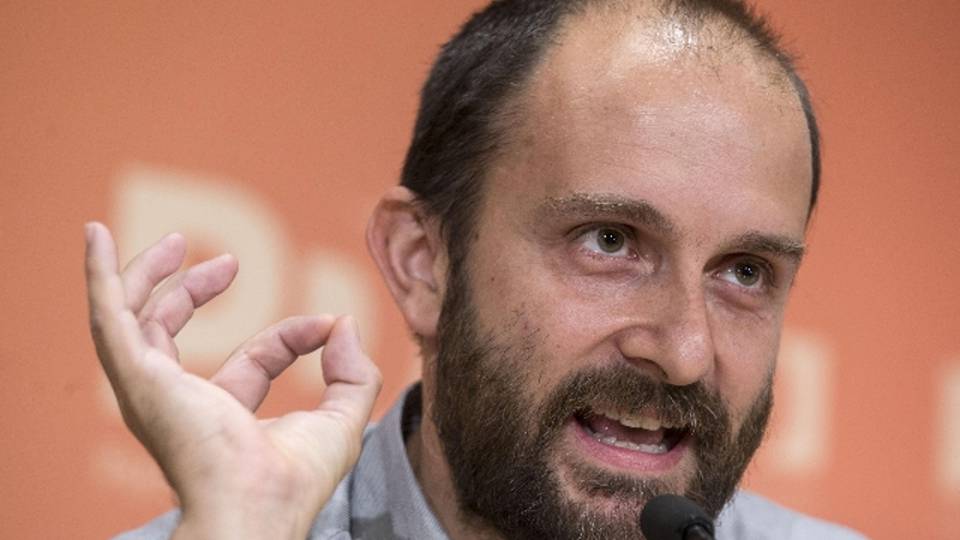 Giubileo: Orfini,coordinamento come Expo Giubileo: Orfini,coordinamento come Expo