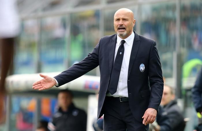 Colantuono rompe il silenzio - Sondaggio «L'Atalanta si salvava comunque» - Sport, Bergamo