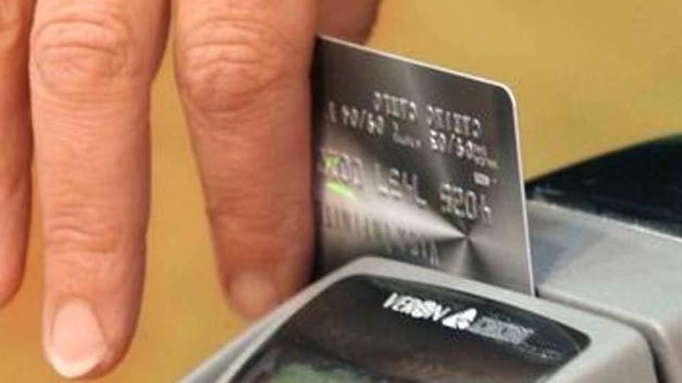 Cashless City avanti a tutta forza L’obiettivo di giugno è più vicino Cashless City avanti a tutta forza L’obiettivo di giugno è più vicino