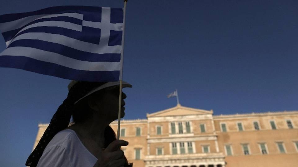 Grecia:fiducia su accordo, giù spread Grecia:fiducia su accordo, giù spread