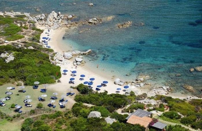 Valle dell'Erica in Gallura