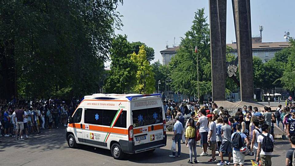 Genitori sospettati di tentato omicidio: la Procura ha chiesto l’archiviazione Genitori sospettati di tentato omicidio: la Procura ha chiesto l’archiviazione