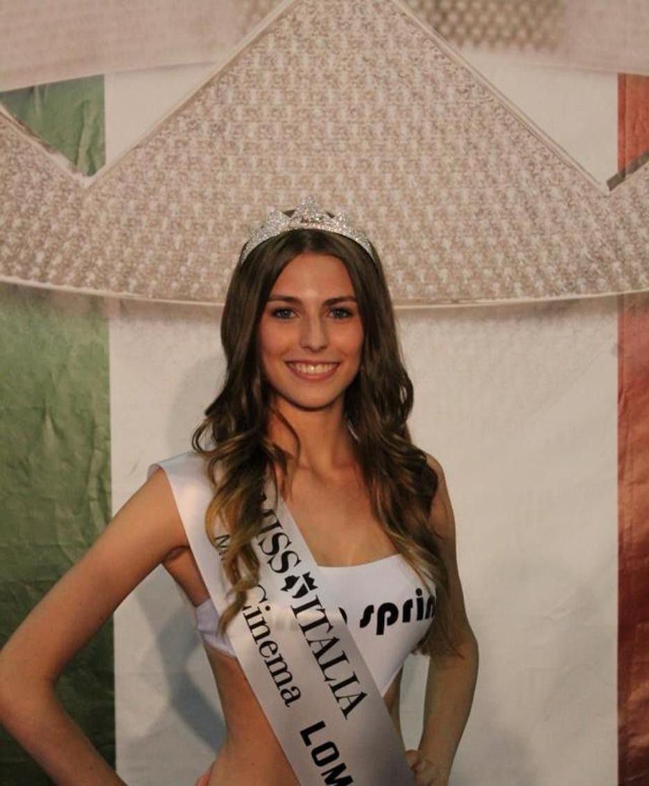 Sara Pagliaroli Sara Pagliaroli
