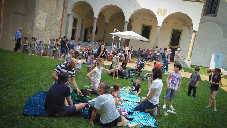 Astino, c’è anche un’interpellanza Sotto la lente cibo e iniziative Astino, c’è anche un’interpellanza Sotto la lente cibo e iniziative