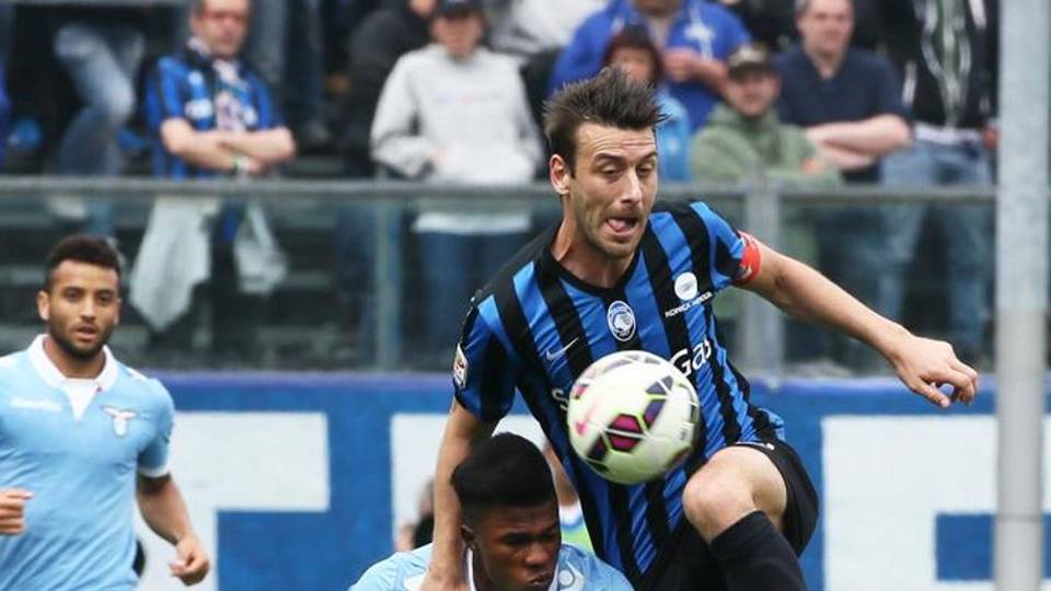 Bellini, il futuro non sarà da calciatore Scrivi qui il tuo saluto al capitano Bellini, il futuro non sarà da calciatore Scrivi qui il tuo saluto al capitano