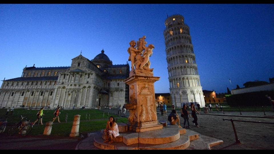 Capitale cultura 2016-17, ecco finaliste Capitale cultura 2016-17, ecco finaliste