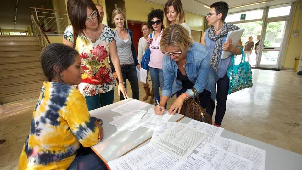 Concorso dirigenti, terzo annullamento Regione: sconcertante azione del Tar Concorso dirigenti, terzo annullamento Regione: sconcertante azione del Tar