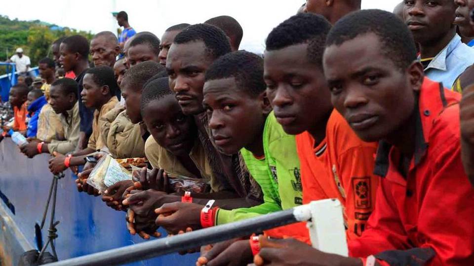 Tutti i profughi sono stati trasferiti Gleno vuoto, sono in 16 strutture Tutti i profughi sono stati trasferiti Gleno vuoto, sono in 16 strutture
