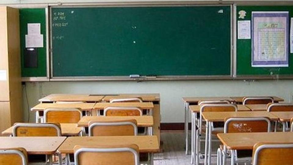 A settembre raffica di pensionamenti Trenta scuole saranno senza preside A settembre raffica di pensionamenti Trenta scuole saranno senza preside