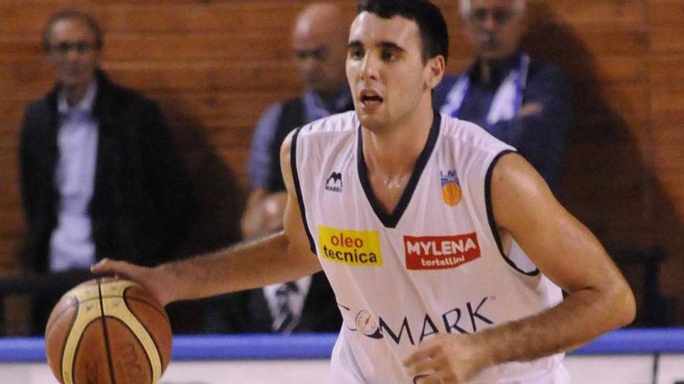Comark, dopo l’intesa con il Comune riflettori sul mercato: ecco i nuovi ingaggi Comark, dopo l’intesa con il Comune riflettori sul mercato: ecco i nuovi ingaggi