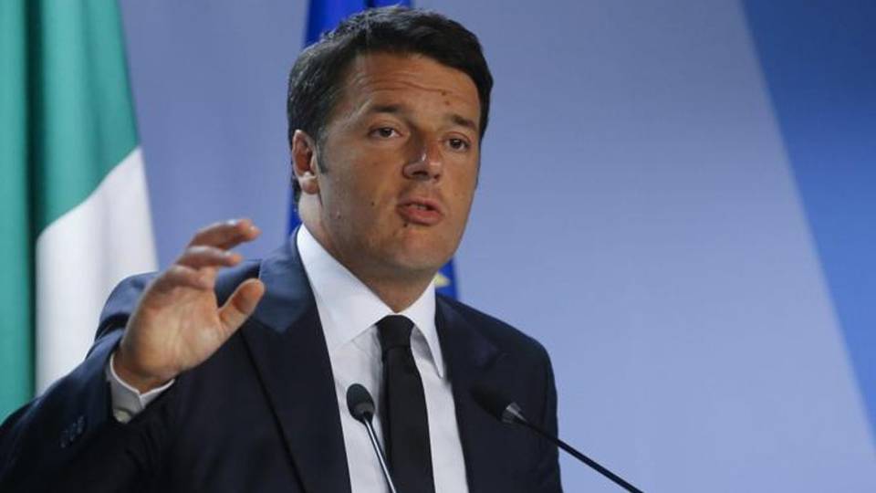 La sinistra e il vizio dell’eterna scissione La sinistra e il vizio dell’eterna scissione