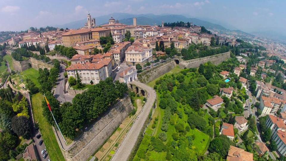 Mura venete e candidatura a sito Unesco Firmato il protocollo d’intesa nazionale Mura venete e candidatura a sito Unesco Firmato il protocollo d’intesa nazionale