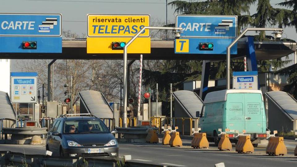 Dalmine, lavori in autostrada Chiusura in arrivo per il casello Dalmine, lavori in autostrada Chiusura in arrivo per il casello