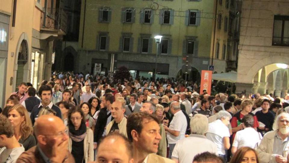 Musica, spettacoli, giochi e sport Luglio in città? Ecco cosa fare Musica, spettacoli, giochi e sport Luglio in città? Ecco cosa fare