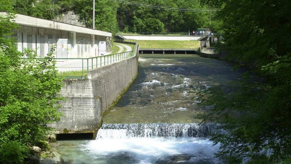 La Nossana offre da bere ma ora la vogliono prosciugare La Nossana offre da bere ma ora la vogliono prosciugare
