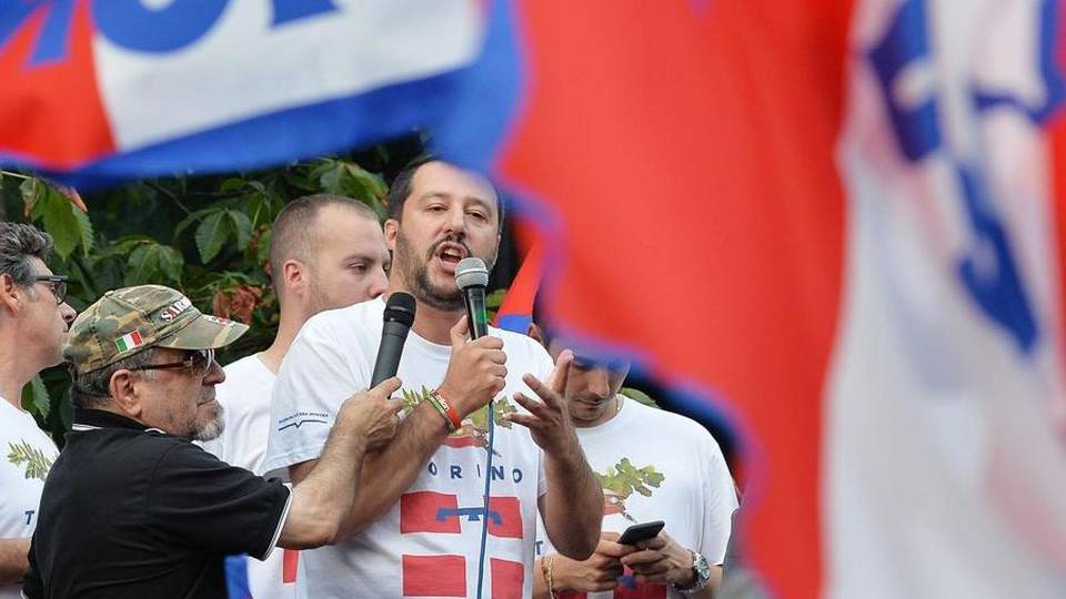 L’assist greco alle destre populiste L’assist greco alle destre populiste