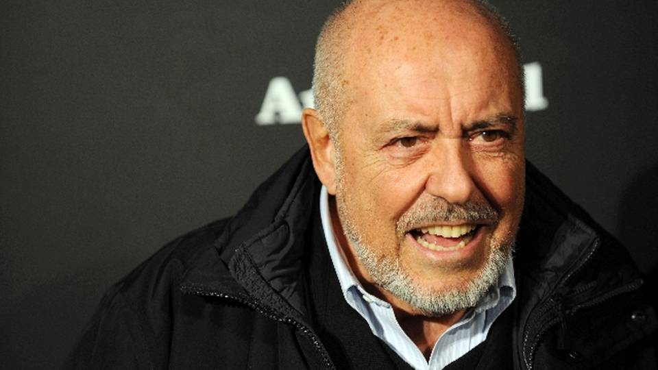 Morto lo stilista Elio Fiorucci Morto lo stilista Elio Fiorucci