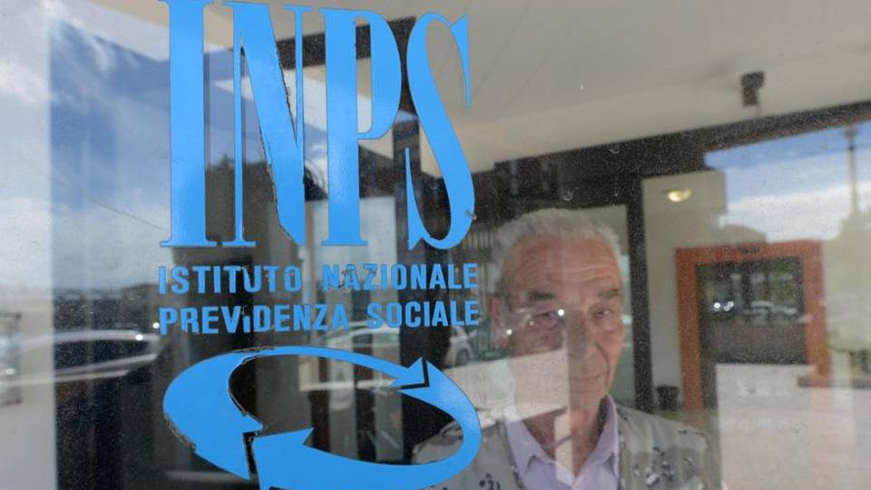 Pensionati, rimborso per 60 mila A Bergamo 43 milioni da agosto Pensionati, rimborso per 60 mila A Bergamo 43 milioni da agosto