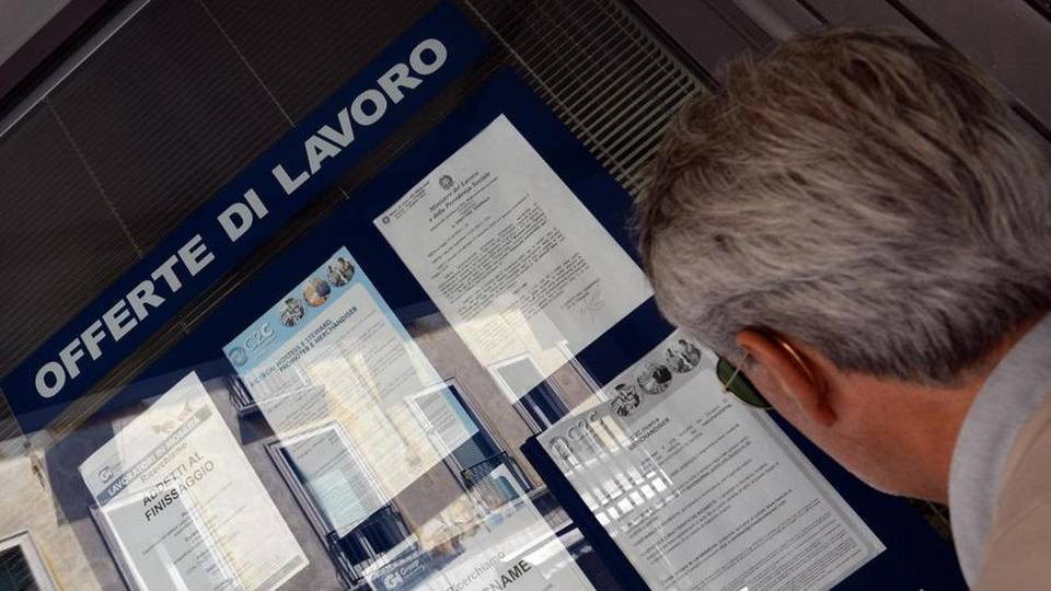 Un 44enne aveva perso il lavoro Ci ha scritto e la sua vita è ...