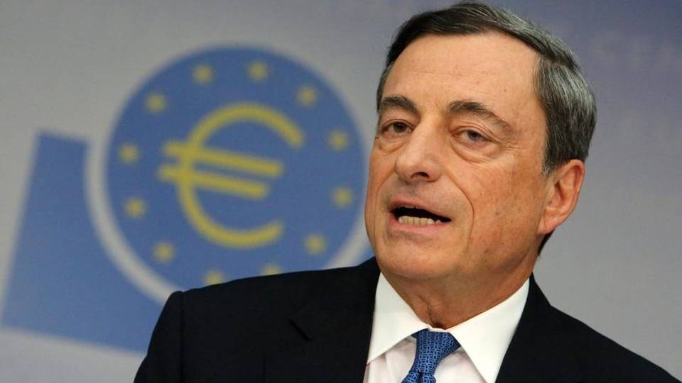 Il «bazooka» di Draghi ha ridato linfa all’economia Il «bazooka» di Draghi ha ridato linfa all’economia