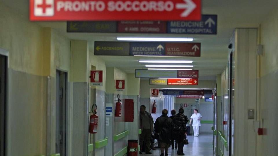 Al via il superticket sanitario La Regione stanzia 55 milioni di euro Al via il superticket sanitario La Regione stanzia 55 milioni di euro