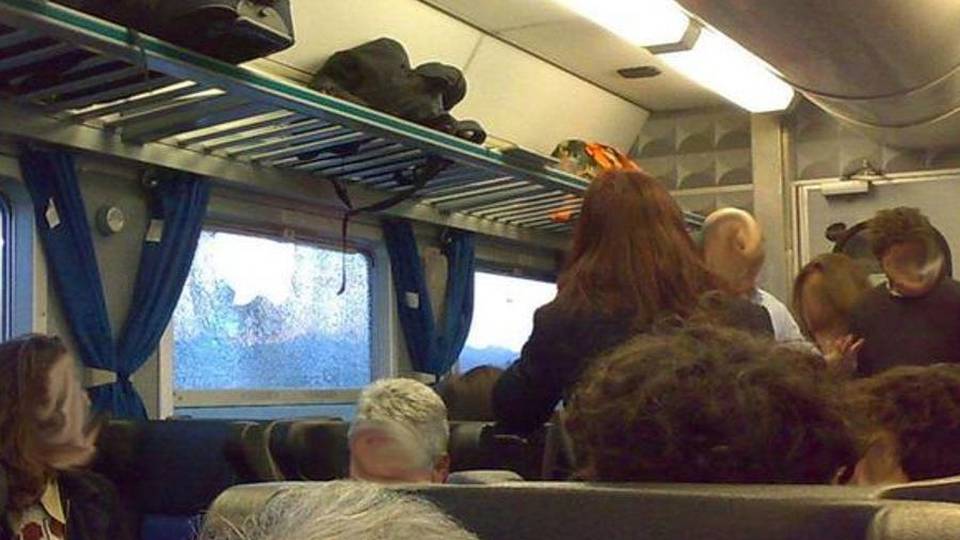 Meglio non perdere IoViaggio Lombardia Un lettore: Trenord non trova i pagamenti Meglio non perdere IoViaggio Lombardia Un lettore: Trenord non trova i pagamenti