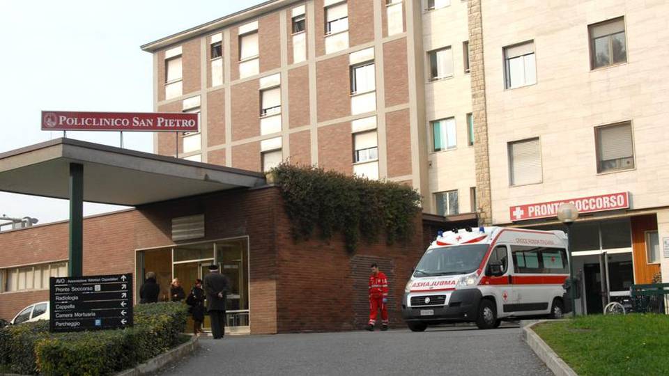 Scippi e aggressioni vicino al Policlinico Ponte San Pietro, l’allarme dei sindacati Scippi e aggressioni vicino al Policlinico Ponte San Pietro, l’allarme dei sindacati