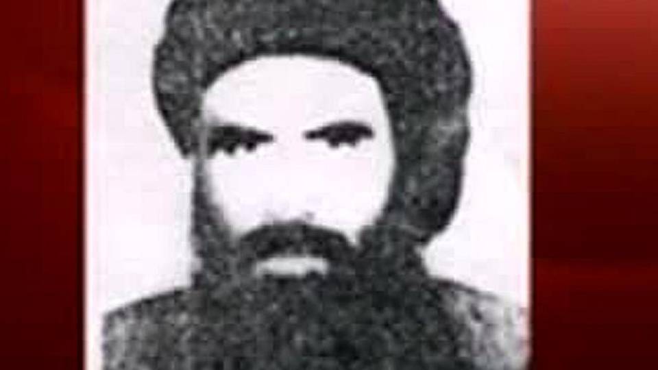 «Ucciso il Mullah Omar» Colpito il leader dei talebani «Ucciso il Mullah Omar» Colpito il leader dei talebani