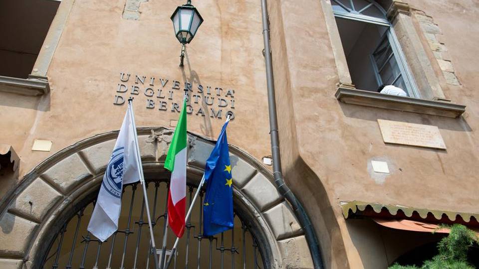 Corsa ai dottorati dell’Università: 308 candidati e 68 posti disponibili Corsa ai dottorati dell’Università: 308 candidati e 68 posti disponibili