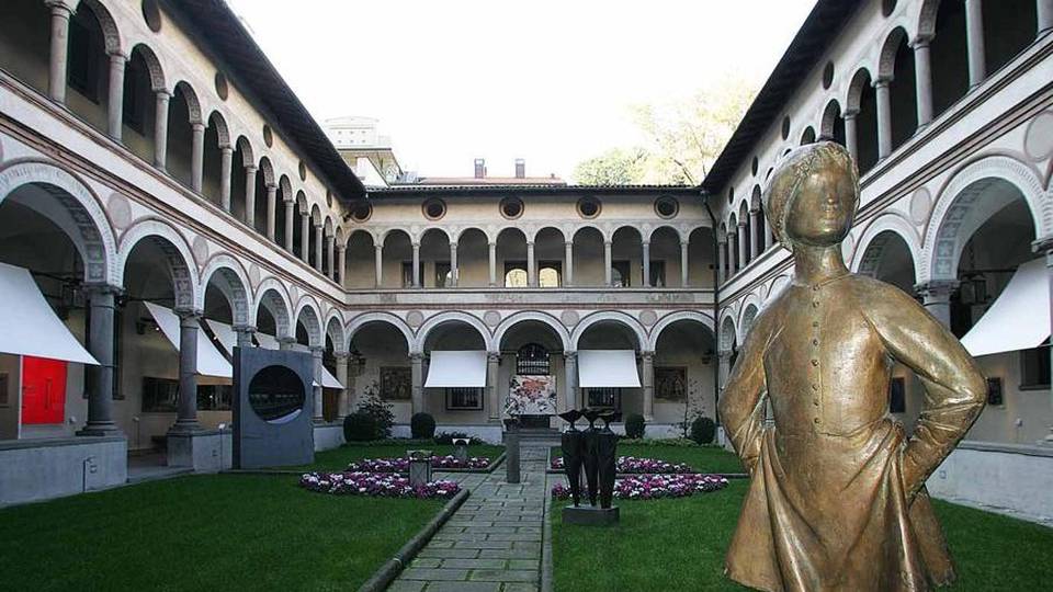 «Domeniche in Santa Marta» Il 5 concerto di Giulia Serafini «Domeniche in Santa Marta» Il 5 concerto di Giulia Serafini
