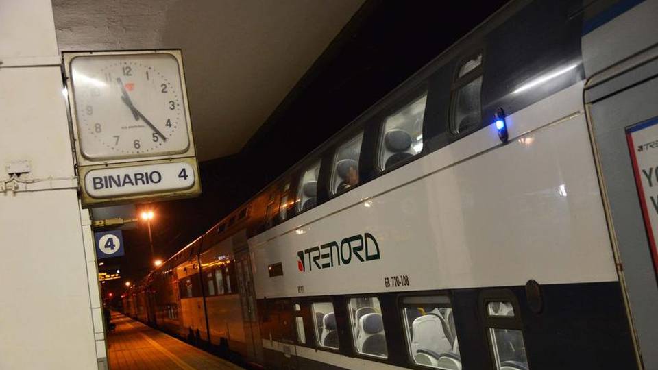 Trenord, un bollettino di guerra La sicurezza è ormai un’emergenza Trenord, un bollettino di guerra La sicurezza è ormai un’emergenza
