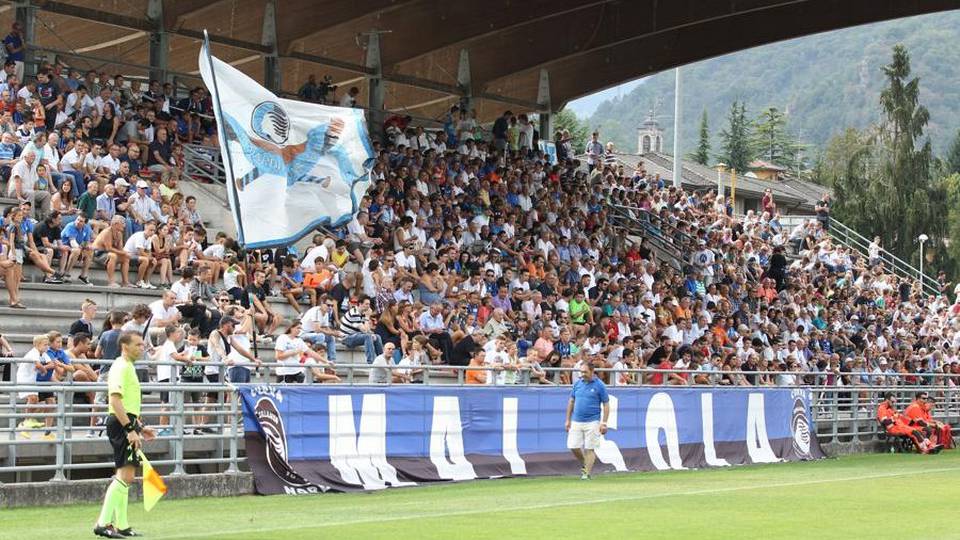 Atalanta fermata sul 3-3 dal Novara Nella seconda amichevole 3-0 al Renate Atalanta fermata sul 3-3 dal Novara Nella seconda amichevole 3-0 al Renate