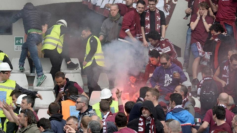 Juve ricorre contro chiusura curva Sud Juve ricorre contro chiusura curva Sud