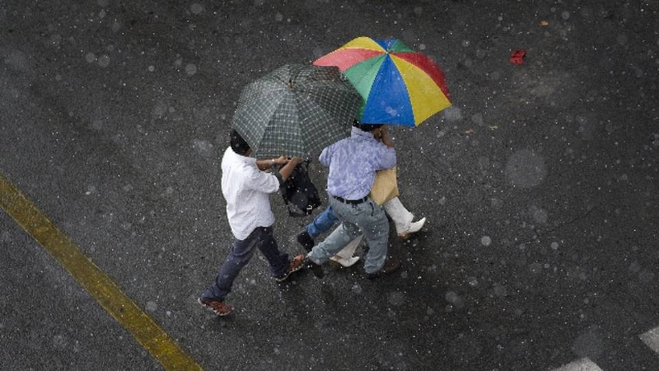Maltempo: in arrivo temporali al Nord Maltempo: in arrivo temporali al Nord