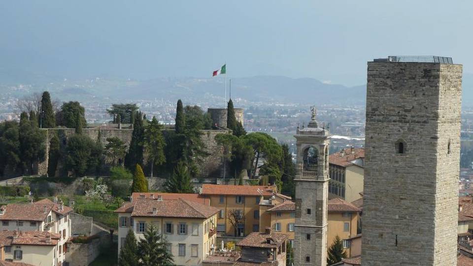 Sagre, musica e la città più segreta Sagre, musica e la città più segreta