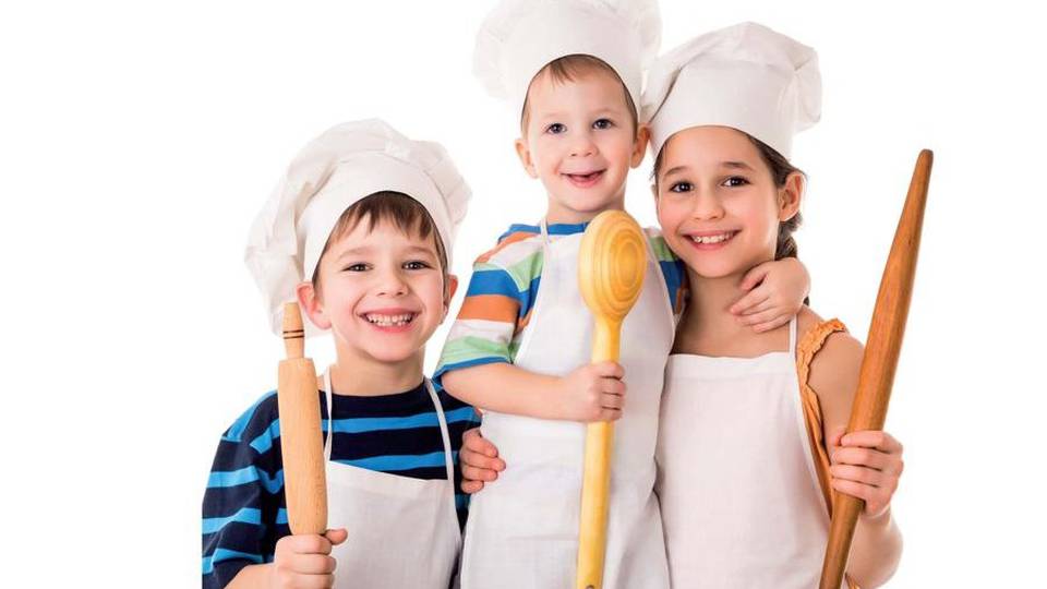 Da grande voglio fare... il gelatiere. Corso in città Da grande voglio fare... il gelatiere. Corso in città
