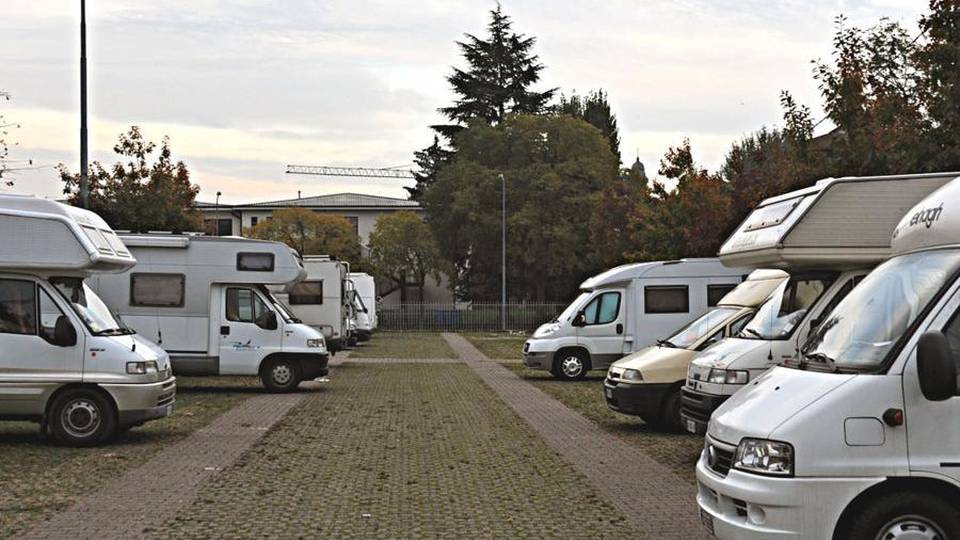 I camperisti stranieri danno i voti Promossa la Lombardia, male il Sud I camperisti stranieri danno i voti Promossa la Lombardia, male il Sud