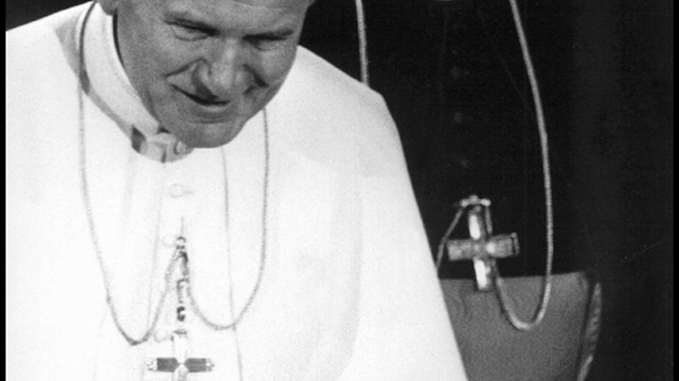 Musica e Wojtyla nel ricordo Ratzinger Musica e Wojtyla nel ricordo Ratzinger