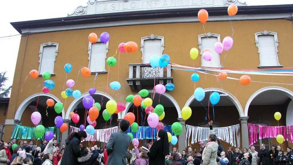 Notti Bianche a Ponte San Pietro Due serate all’insegna di musica e colore Notti Bianche a Ponte San Pietro Due serate all’insegna di musica e colore