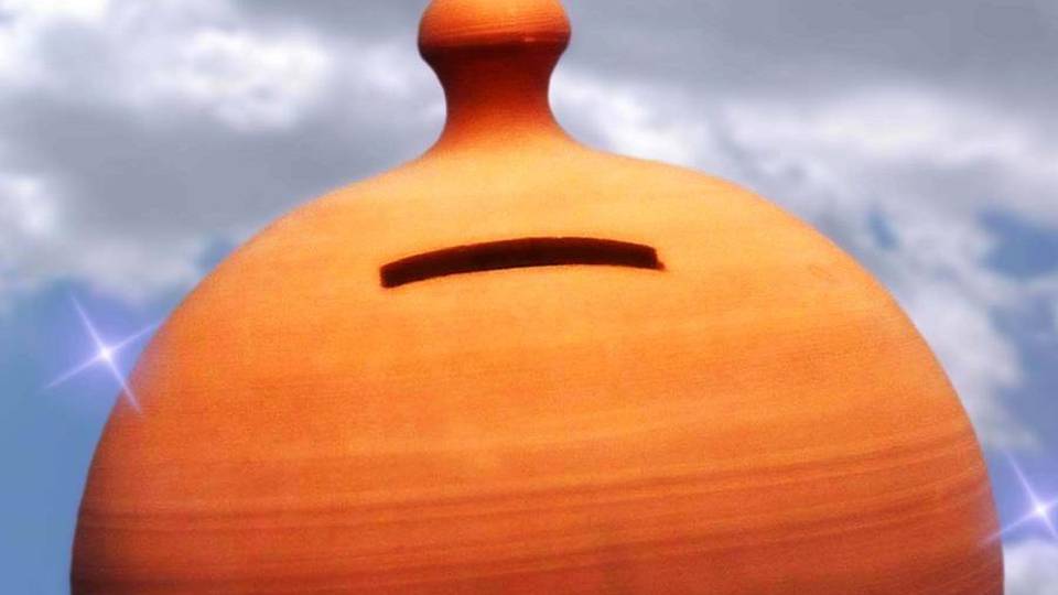 Tfr in busta paga, che flop Scelto dallo 0.08% dei lavoratori Tfr in busta paga, che flop Scelto dallo 0.08% dei lavoratori
