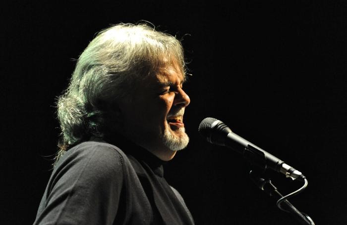 Morris Albert
